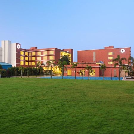 Fortune Park Airport Road, Hubballi - Member Itc Hotels' Group Buitenkant foto