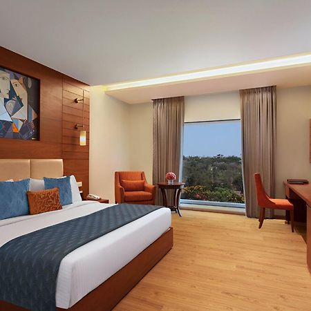 Fortune Park Airport Road, Hubballi - Member Itc Hotels' Group Buitenkant foto