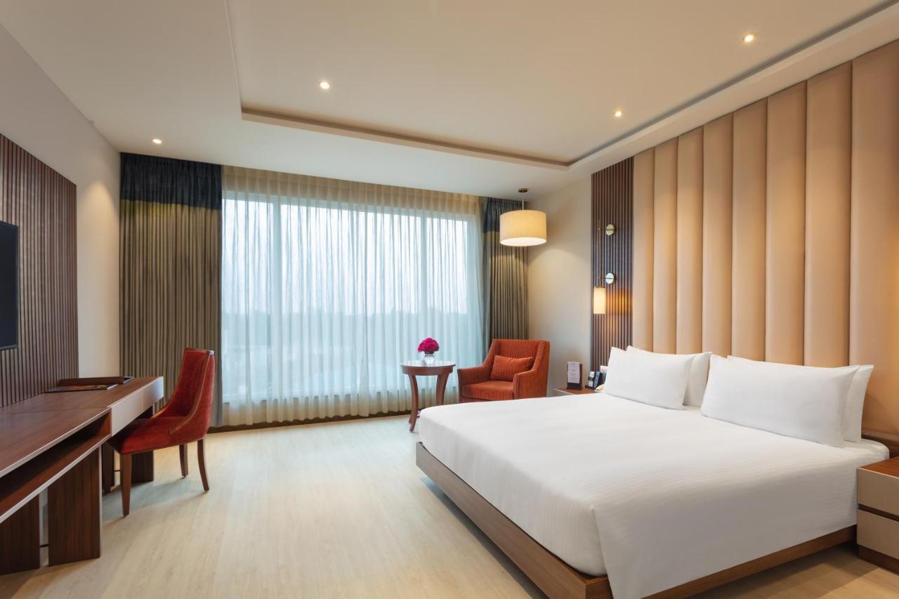 Fortune Park Airport Road, Hubballi - Member Itc Hotels' Group Buitenkant foto