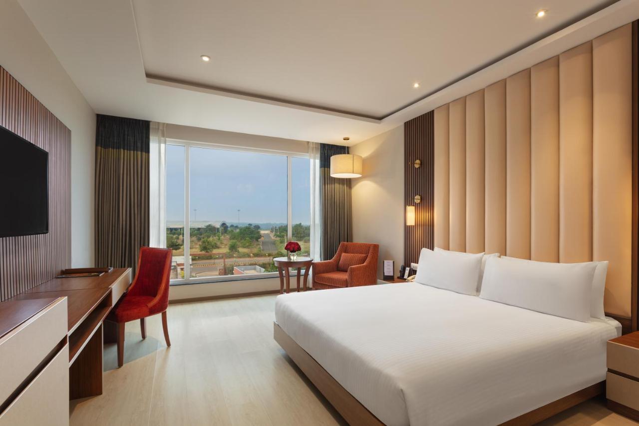 Fortune Park Airport Road, Hubballi - Member Itc Hotels' Group Buitenkant foto