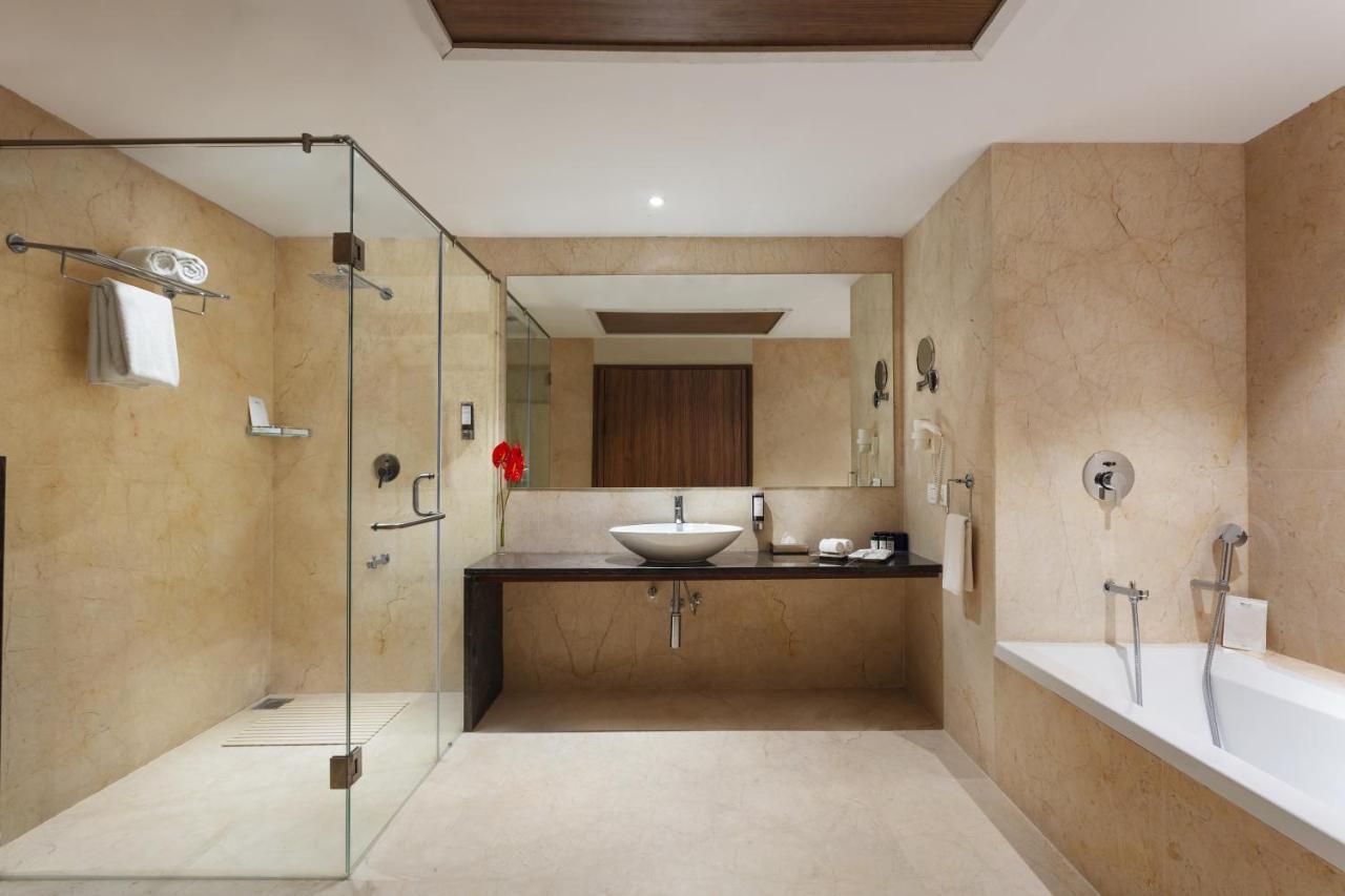 Fortune Park Airport Road, Hubballi - Member Itc Hotels' Group Buitenkant foto