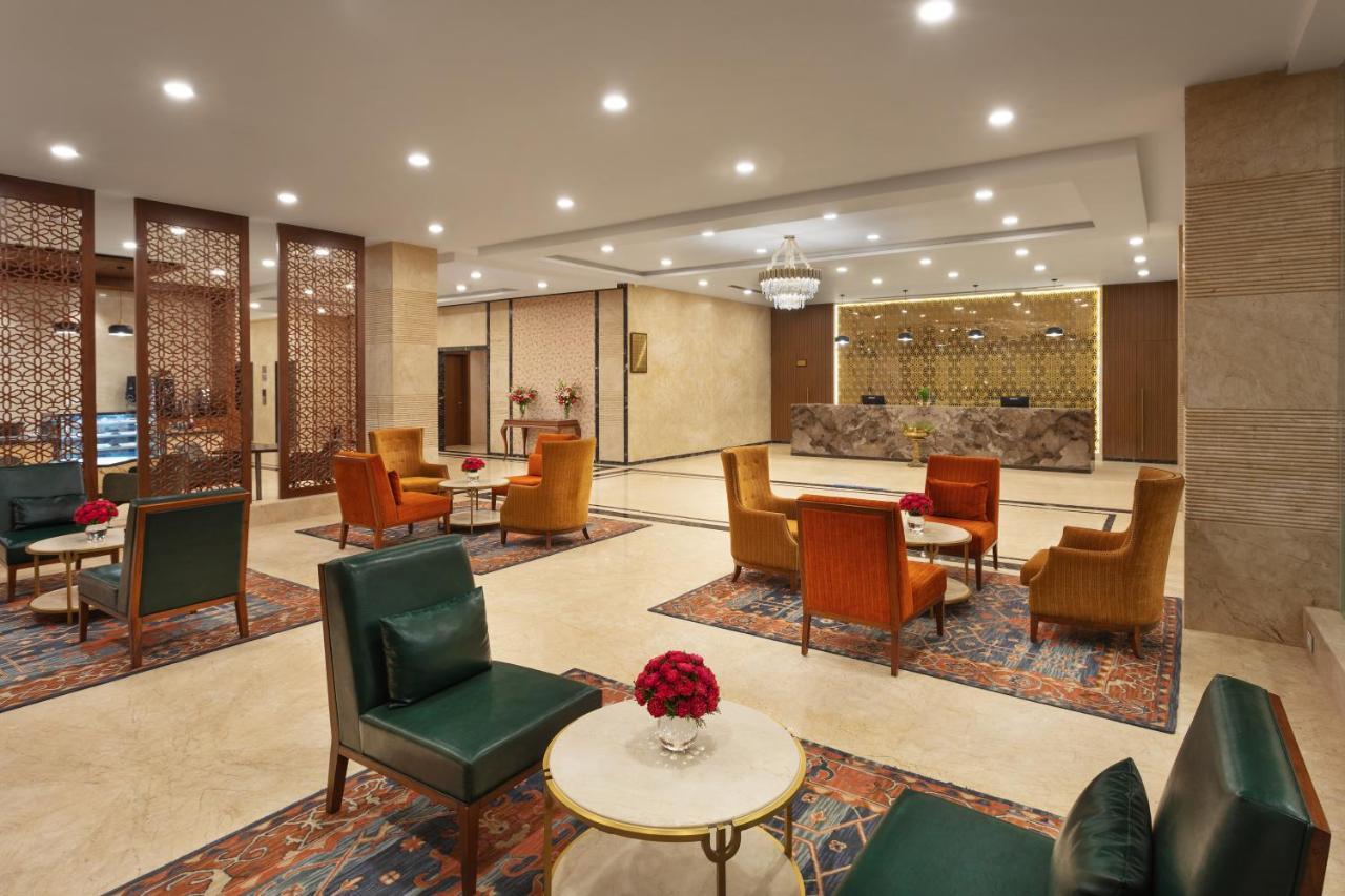 Fortune Park Airport Road, Hubballi - Member Itc Hotels' Group Buitenkant foto