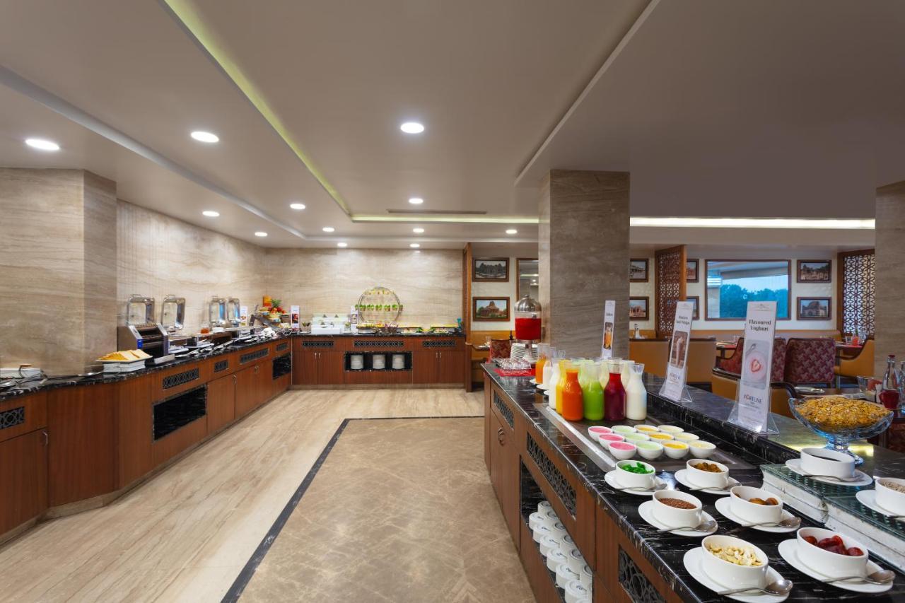 Fortune Park Airport Road, Hubballi - Member Itc Hotels' Group Buitenkant foto