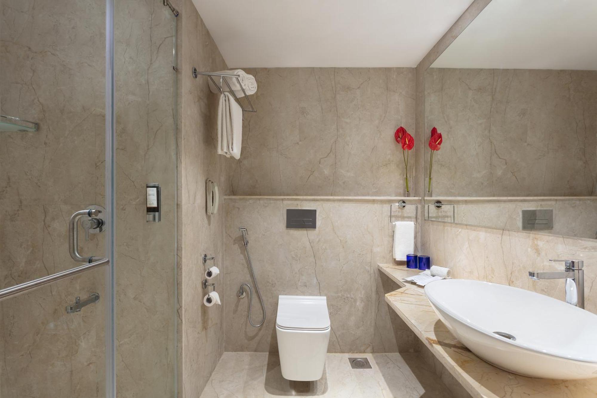 Fortune Park Airport Road, Hubballi - Member Itc Hotels' Group Buitenkant foto