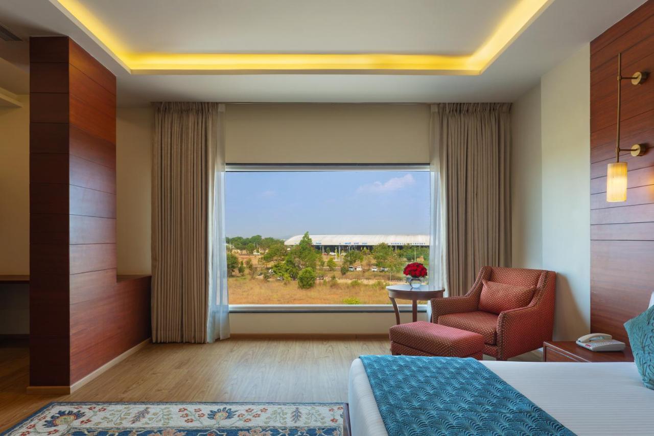 Fortune Park Airport Road, Hubballi - Member Itc Hotels' Group Buitenkant foto