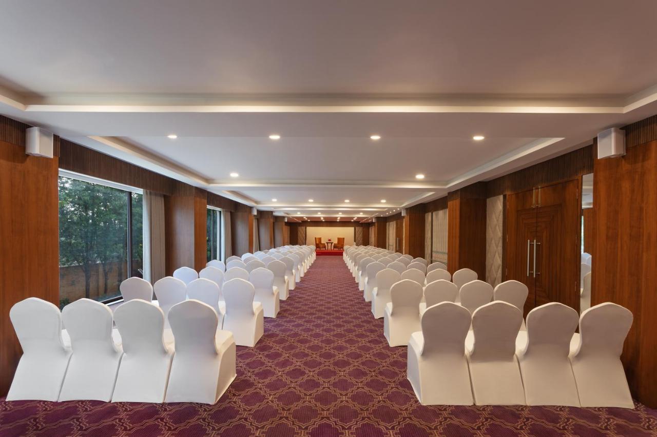 Fortune Park Airport Road, Hubballi - Member Itc Hotels' Group Buitenkant foto