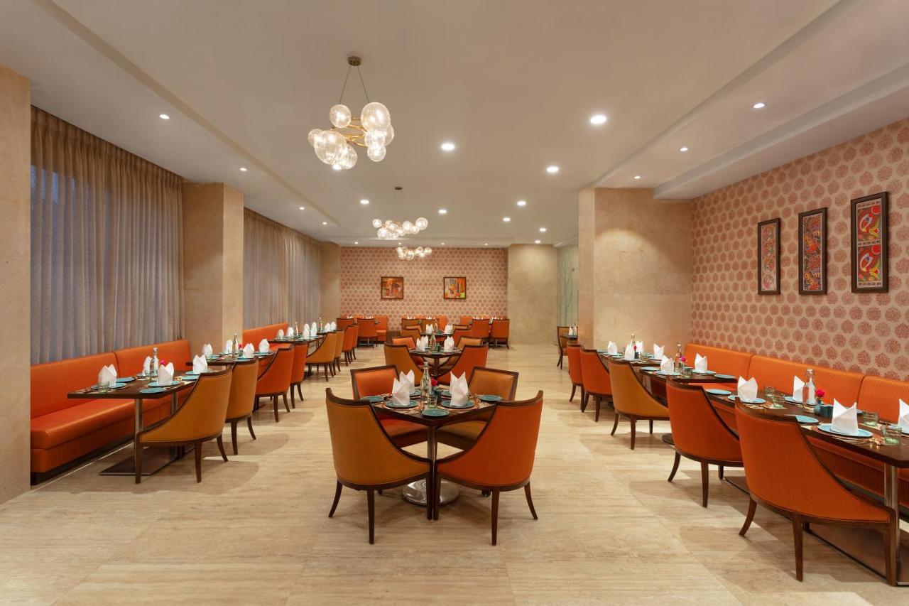 Fortune Park Airport Road, Hubballi - Member Itc Hotels' Group Buitenkant foto