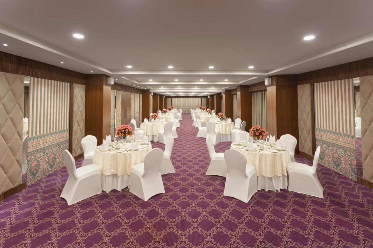 Fortune Park Airport Road, Hubballi - Member Itc Hotels' Group Buitenkant foto