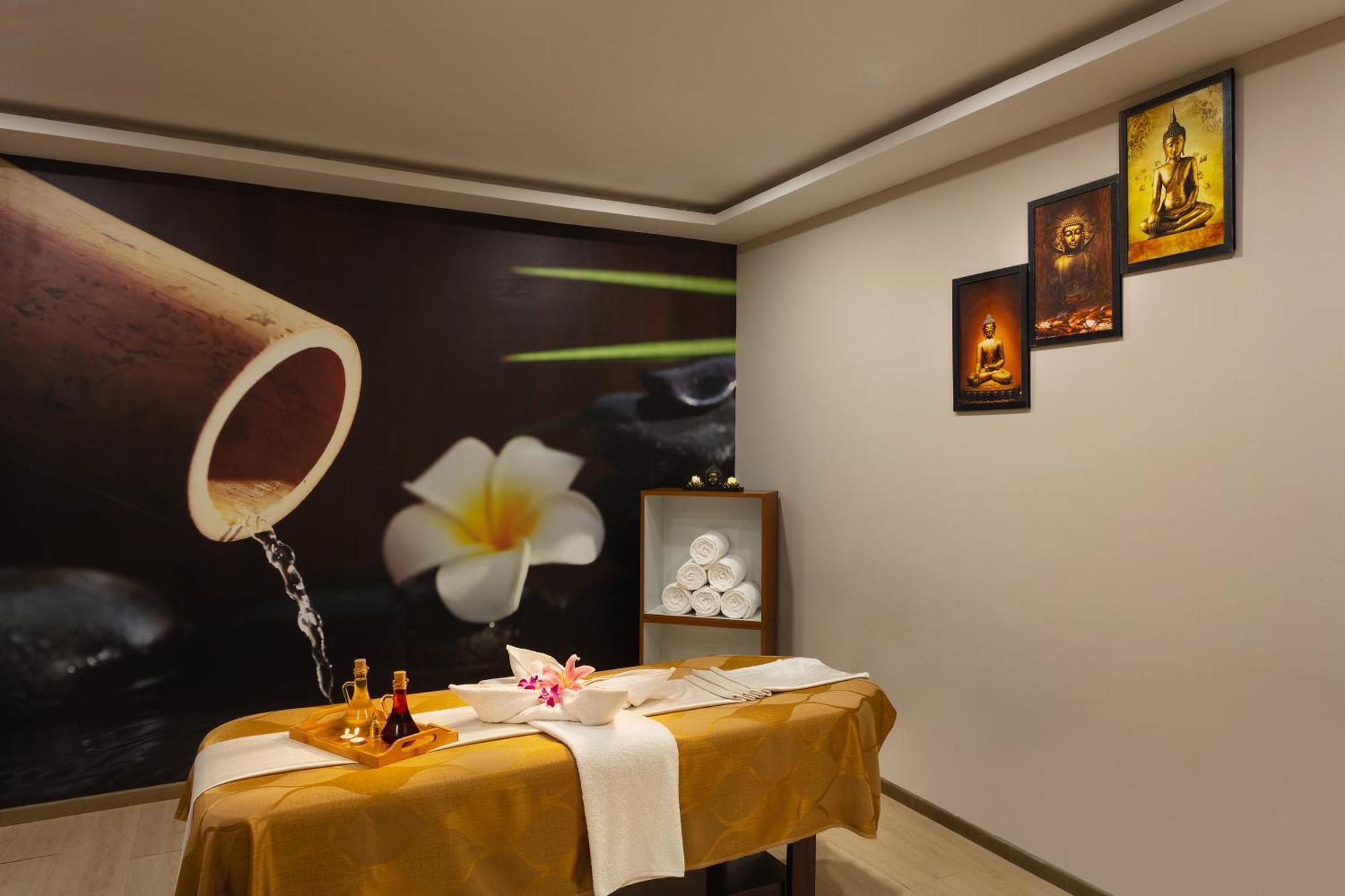Fortune Park Airport Road, Hubballi - Member Itc Hotels' Group Buitenkant foto