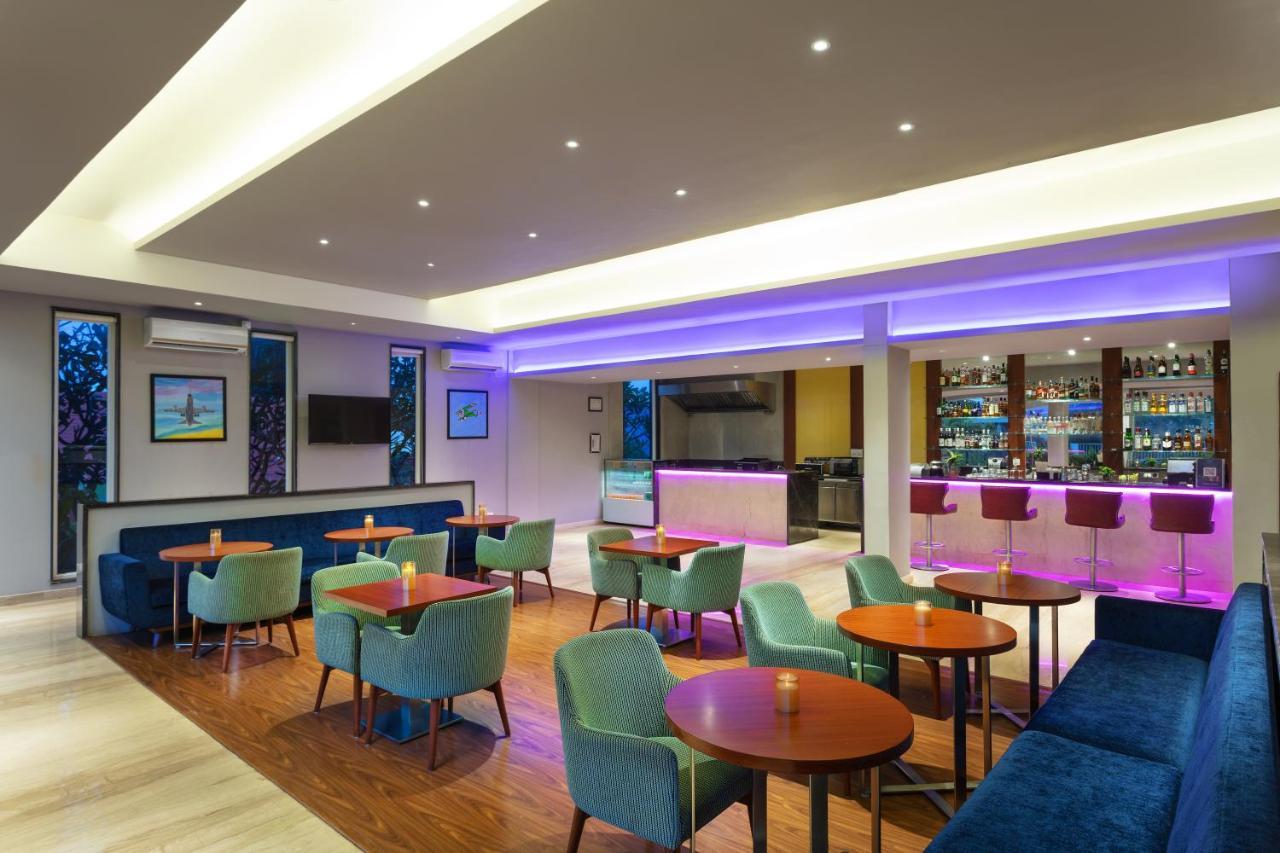 Fortune Park Airport Road, Hubballi - Member Itc Hotels' Group Buitenkant foto