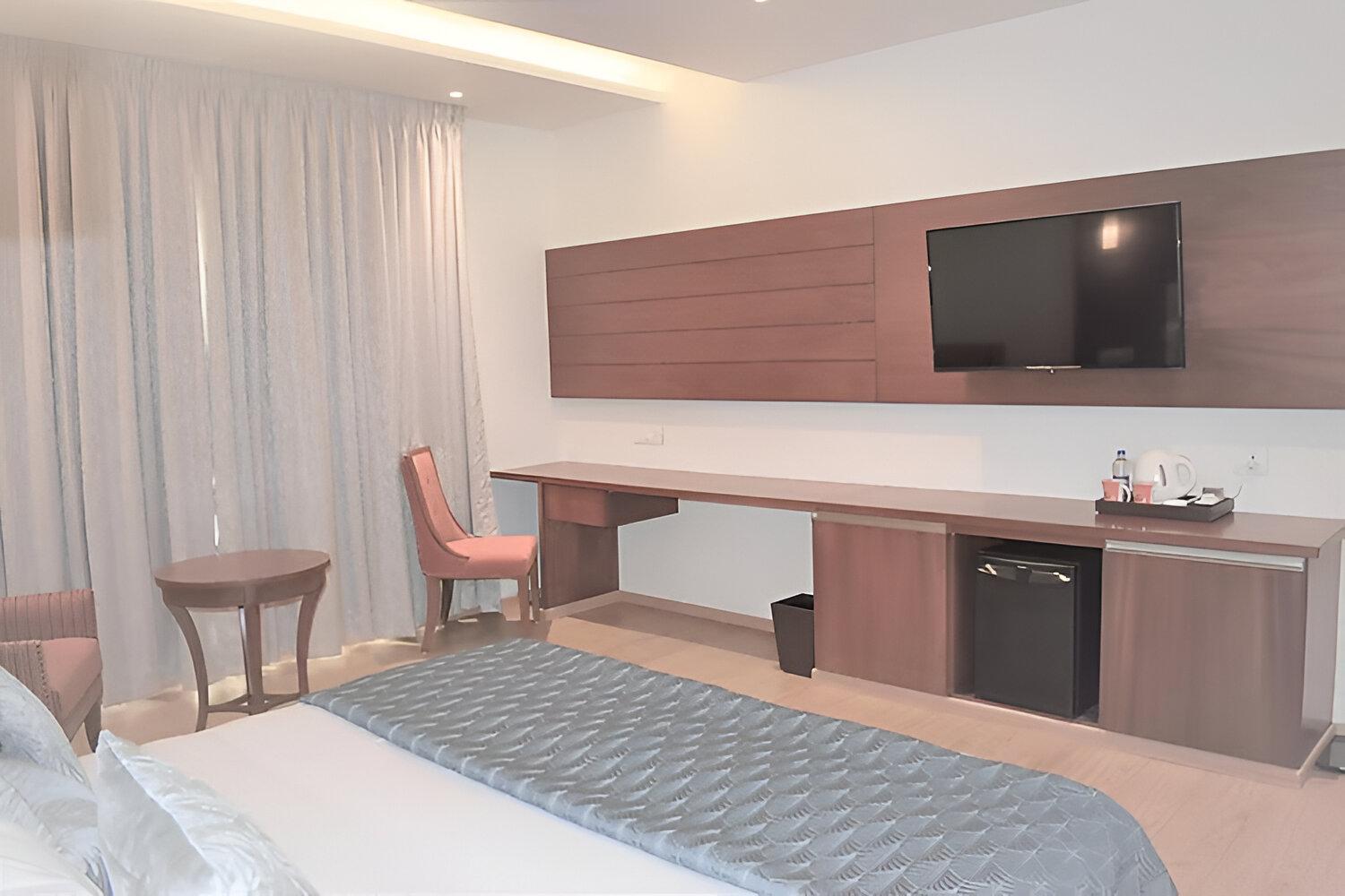 Fortune Park Airport Road, Hubballi - Member Itc Hotels' Group Buitenkant foto