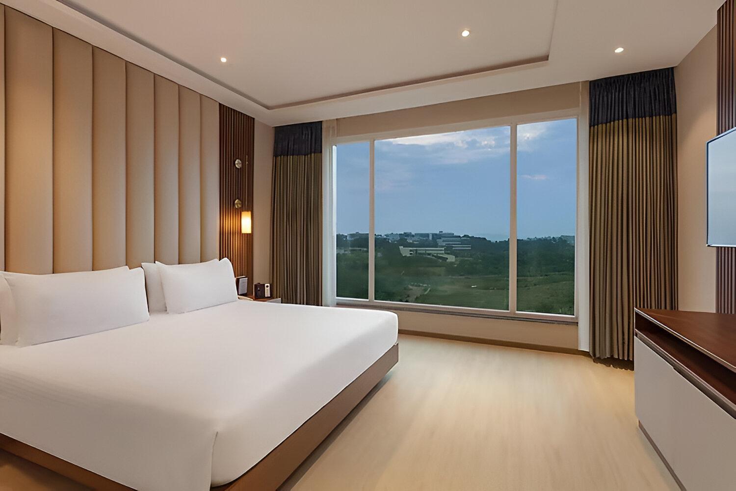 Fortune Park Airport Road, Hubballi - Member Itc Hotels' Group Buitenkant foto
