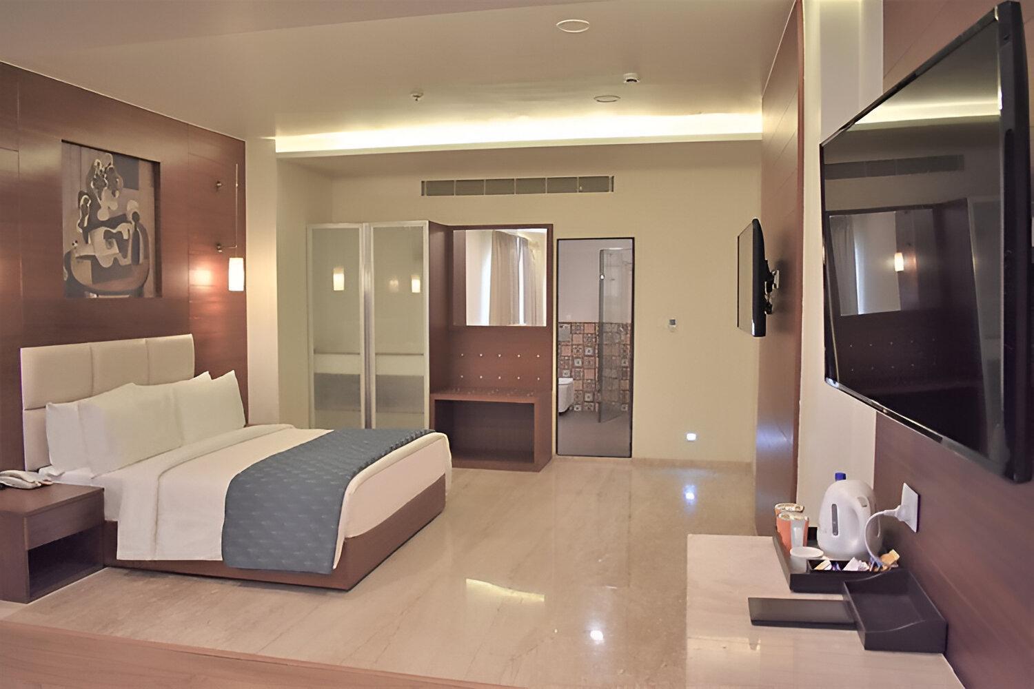 Fortune Park Airport Road, Hubballi - Member Itc Hotels' Group Buitenkant foto