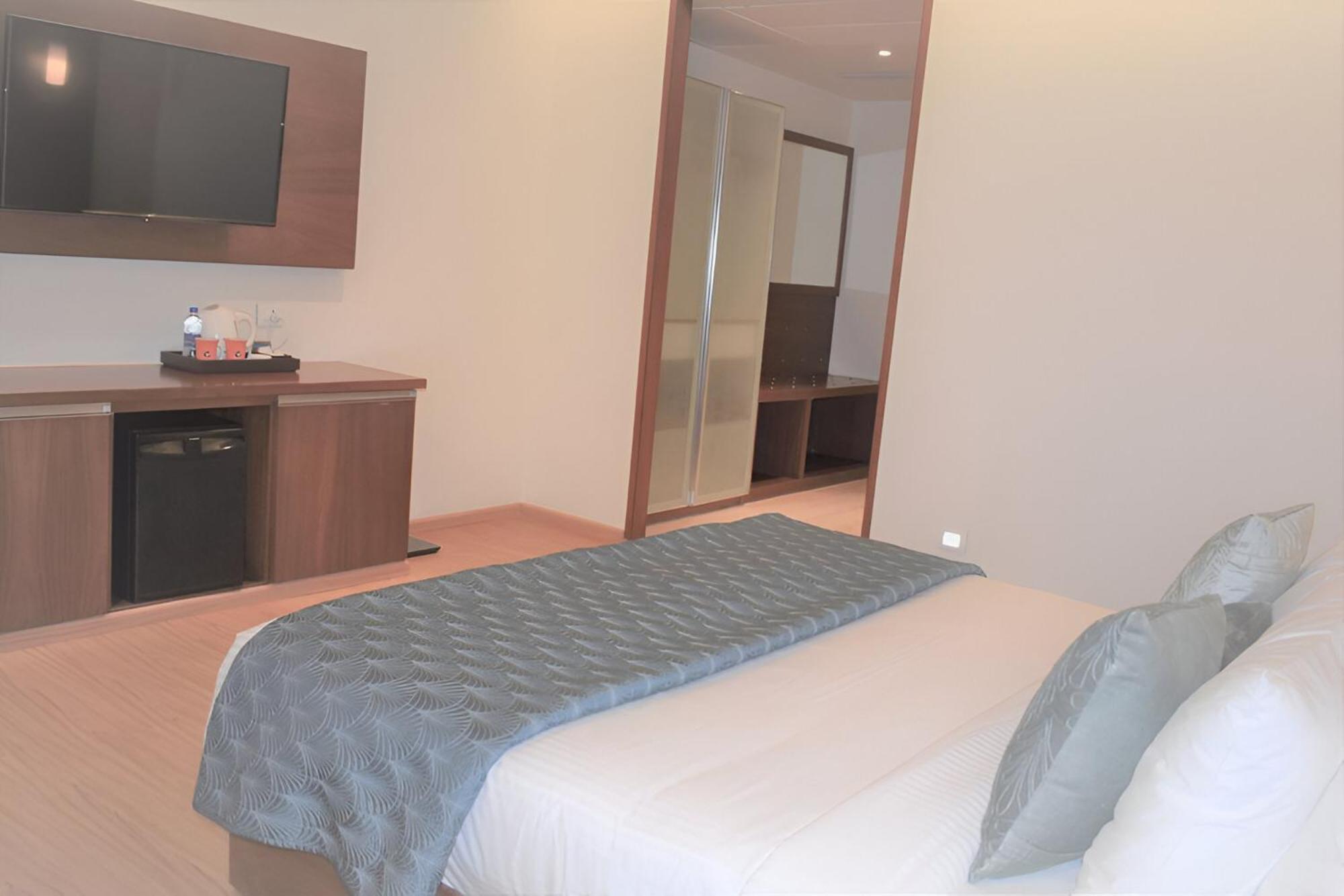 Fortune Park Airport Road, Hubballi - Member Itc Hotels' Group Buitenkant foto